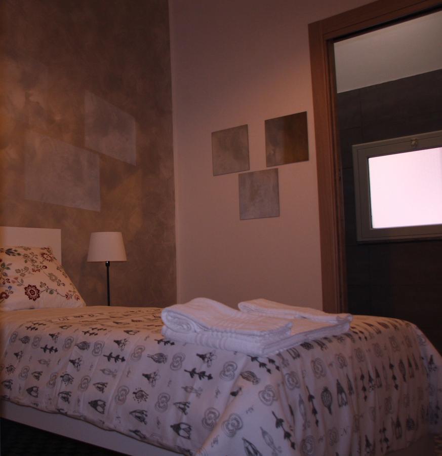 רג'יו די קאלאבריה Central House מראה חיצוני תמונה